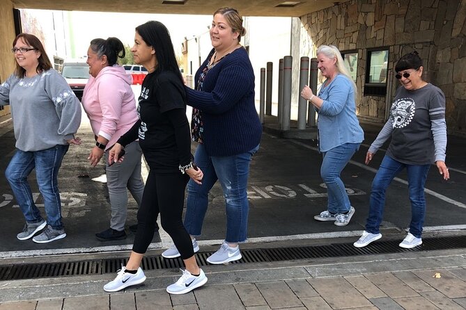 Fun City Scavenger Hunt in Temecula by Crazy Dash - Booking Information and Policies