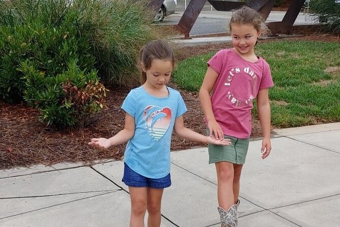 Fun City Scavenger Hunt in Temecula by Crazy Dash - What to Expect During the Hunt
