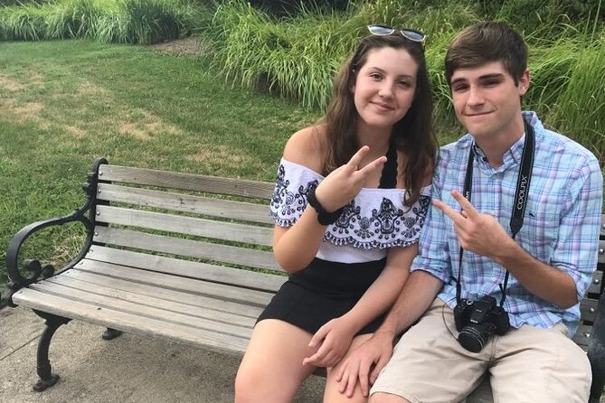 Fun City Scavenger Hunt in Toledo by Operation City Quest - Tour Inclusions and Accessibility