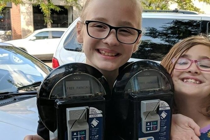 Fun City Scavenger Hunt in Toledo by Operation City Quest - Highlights of the Experience