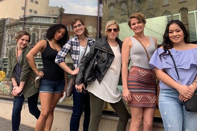 Fun City Scavenger Hunt in Waco by Zombie Scavengers - Tour Schedule and Availability