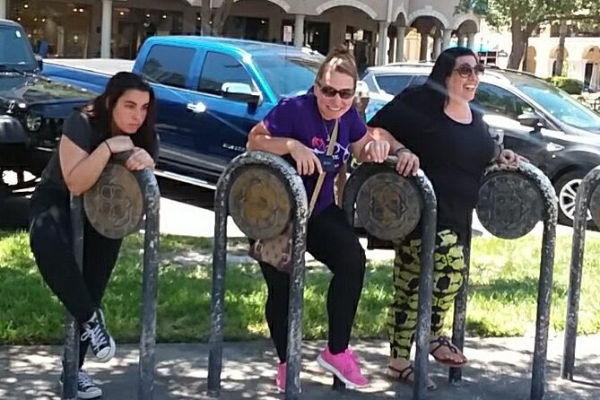 Fun City Scavenger Hunt in Wilmington by Operation City Quest - Meeting Details and Logistics