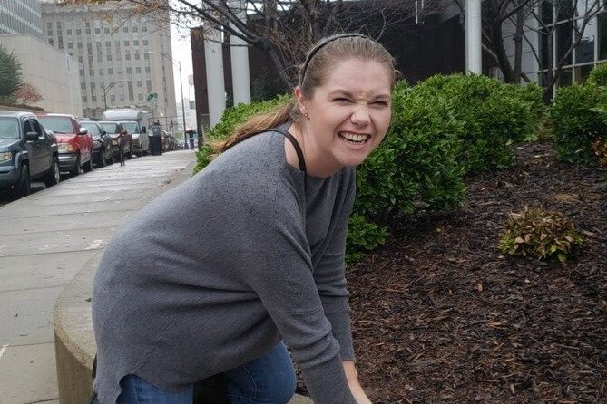 Fun City Scavenger Hunt in Winston Salem by Operation City Quest - Navigating the Scavenger Hunt