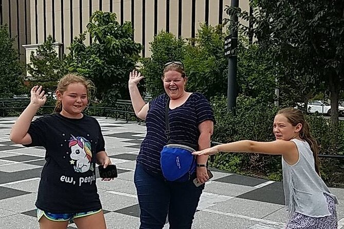 Fun City Scavenger Hunt in Winston Salem by Operation City Quest - Pricing and Booking Information