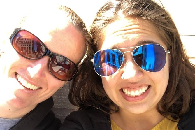 Fun City Scavenger Hunt in Winston Salem by Operation City Quest - Keeping Memories of the Scavenger Hunt