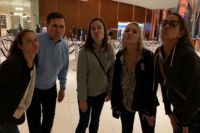 Fun City Scavenger Hunt in Woodbridge by Zombie Scavengers - Uncovering Zombie-Themed Clues