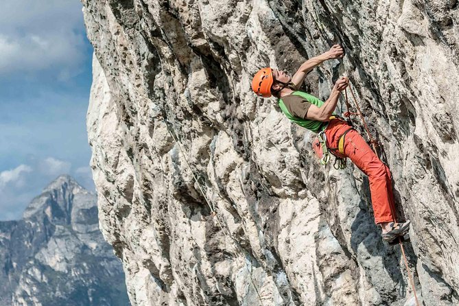 Fun Climb - Participation Requirements