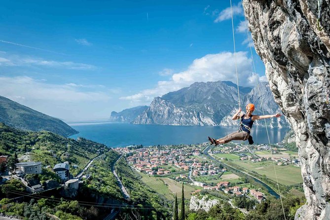 Fun Climb - Cancellation and Payment Options