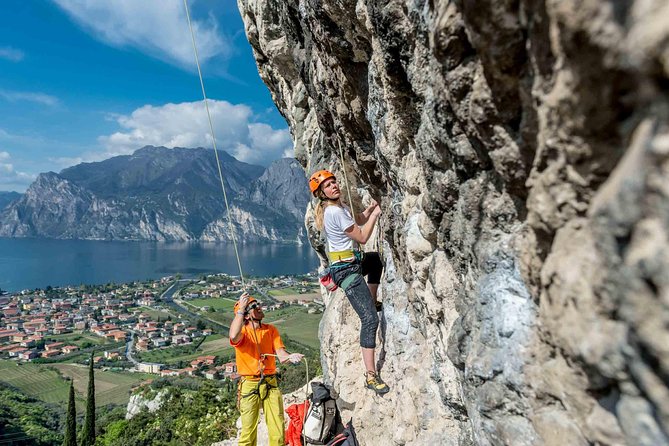 Fun Climb - Highlights and Key Details