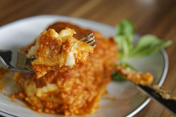 Fun Cooking Class, Lets Make Lasagna! - Umbria - Key Points