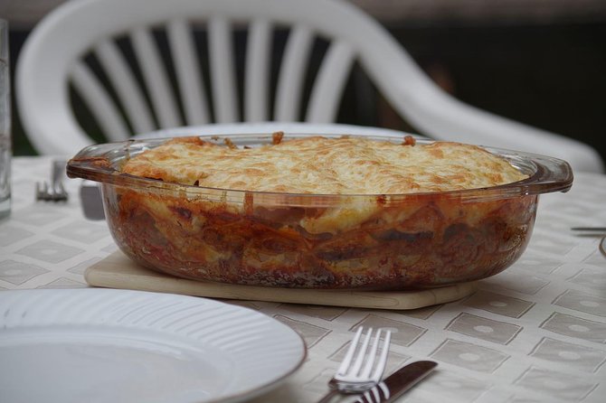 Fun Cooking Class, Lets Make Lasagna! - Umbria - Booking Details