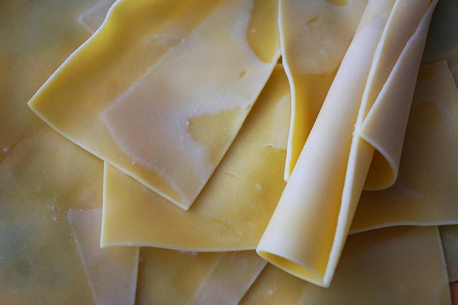 Fun Cooking Class, Lets Make Lasagna! - Umbria - Accessibility Information