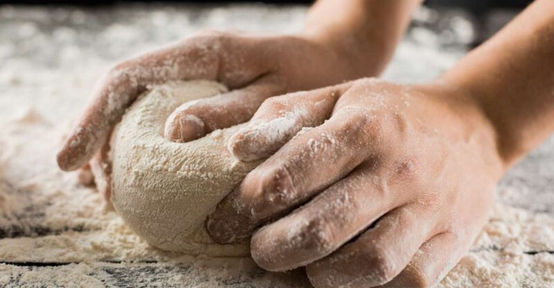 Fun Cooking Class, Lets Make Pasta! Near Assisi - Class Structure