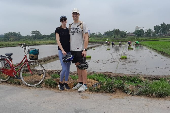 FUN Cycling Tour De Temples - Explore Yogyakartas Temples