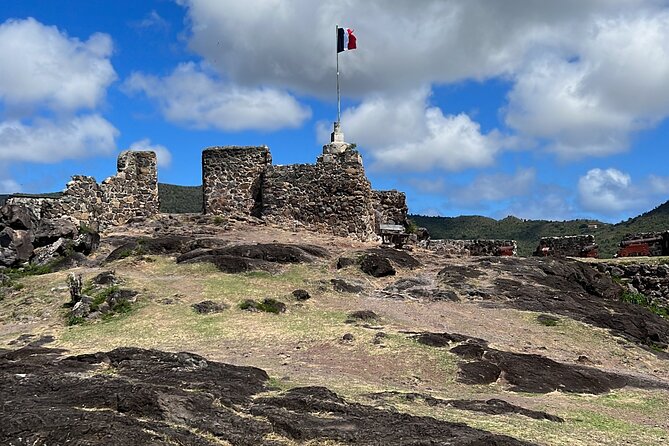 FUN DAY St.Maarten Island Sightseeing Tour With Beach - Traveler Reviews and Experiences