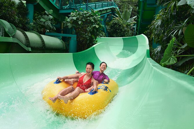 Fun Discovery Pass - Review Summary