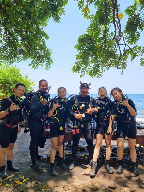 Fun Dive and Shipwreck Explorer - Location and Access