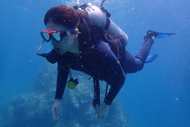 Fun Diving for Certified Divers at Phu Quoc Islands - Phu Quoc Islands