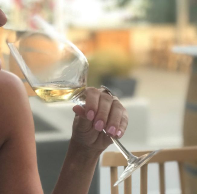 Fun Drinking Tour - Beer & Wine Tasting Santorini - Highlights of the Tour