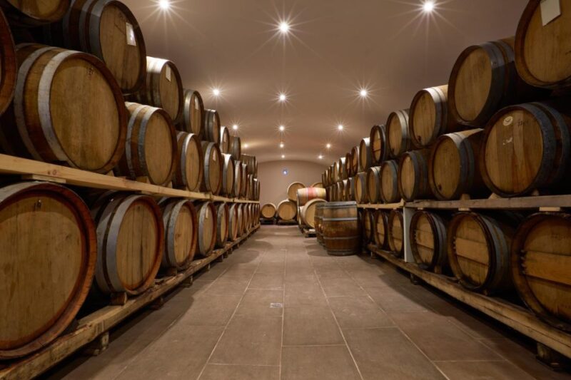 Fun Drinking Tour - Beer & Wine Tasting Santorini - Winery Visit and Tasting