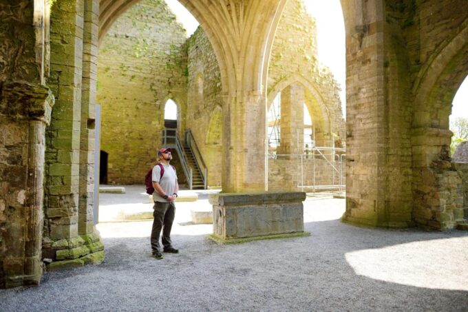 Fun Family Walking Tour in Kilkenny - Pricing and Duration