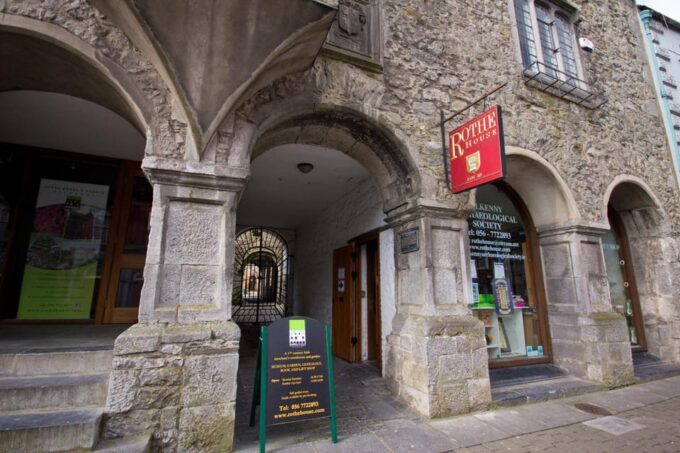 Fun Family Walking Tour in Kilkenny - Frequently Asked Questions