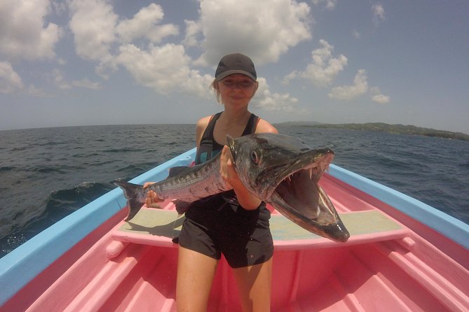 Fun Fishing Tour (Snacks & Light Refreshments Offered) - Participation Requirements