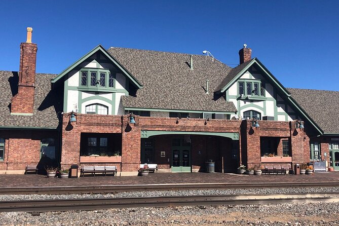Fun Flagstaff History Segway Tour - Overview and Highlights