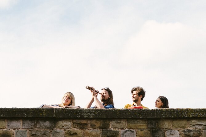 Fun, Flexible Treasure Hunt Around Brighton With Cryptic Clues & Hidden Gems - Convenient Meeting and Activation Details