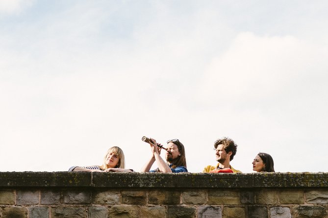 Fun, Flexible Treasure Hunt Around Bristol With Cryptic Clues & Hidden Gems - Booking and Confirmation Details