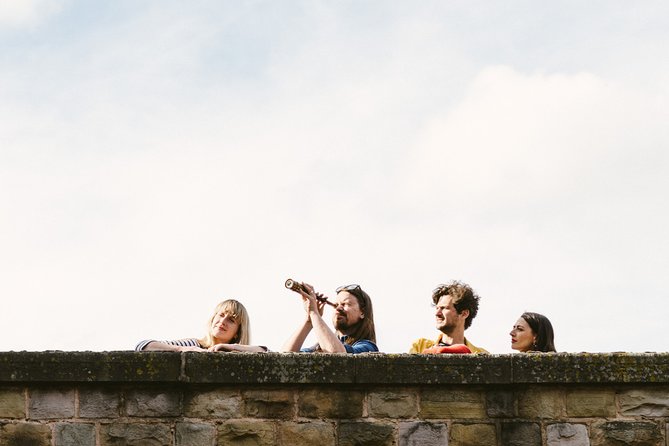 Fun, Flexible Treasure Hunt Around Cambridge With Cryptic Clues & Hidden Gems - Operating Hours and Cancellation Policy