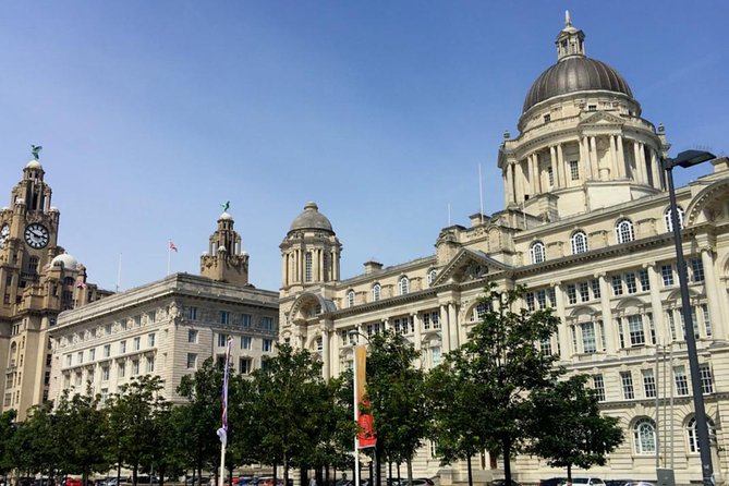 Fun, Flexible Treasure Hunt Around Liverpool With Cryptic Clues & Hidden Gems - Booking and Cancellation Policy