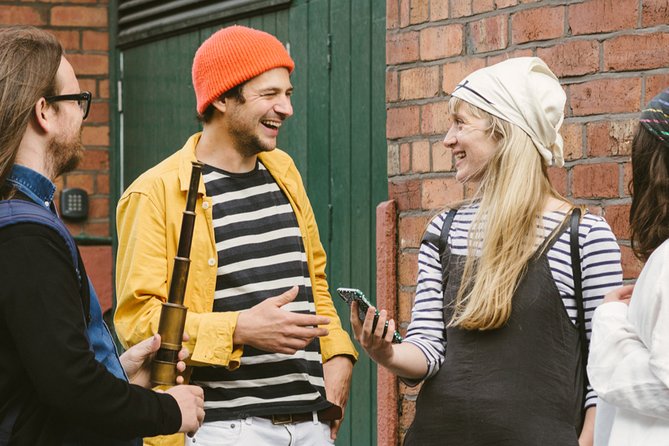 Fun, Flexible Treasure Hunt Around York With Cryptic Clues & Hidden Gems - Clues to Uncover Iconic Landmarks