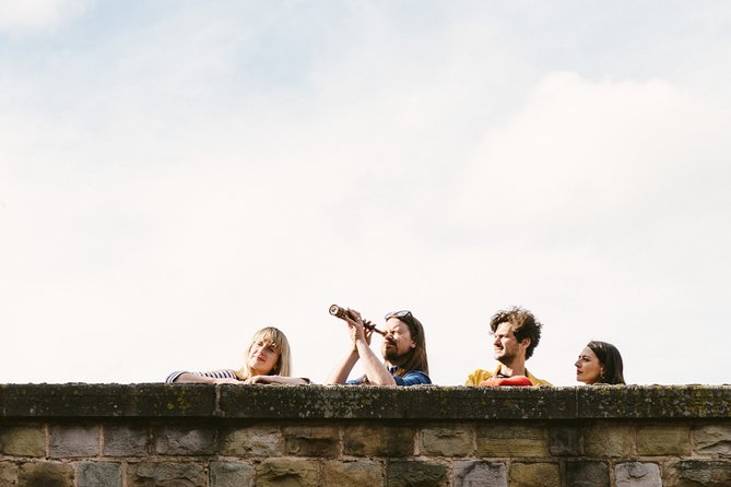 Fun, Flexible Treasure Hunt Around York With Cryptic Clues & Hidden Gems - Engaging Smartphone-Based Treasure Hunt