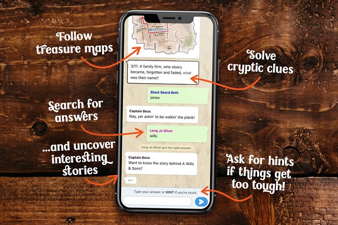 Fun, Flexible Treasure Hunt Around York With Cryptic Clues & Hidden Gems - Cancellation and Refund Policy
