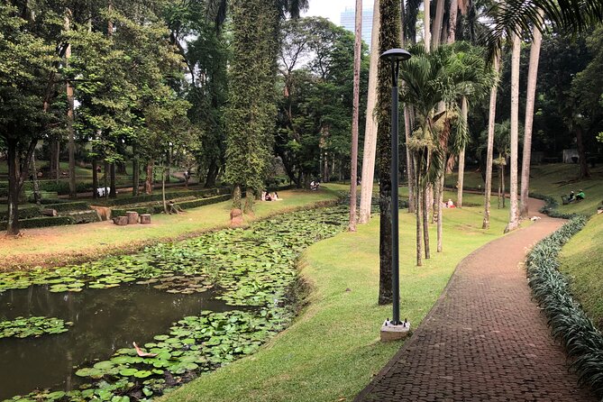 Fun Food Tour Jakarta - What to Expect