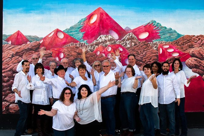 Fun Group Photo Tour by Party Bus - Capturing Memorable Moments