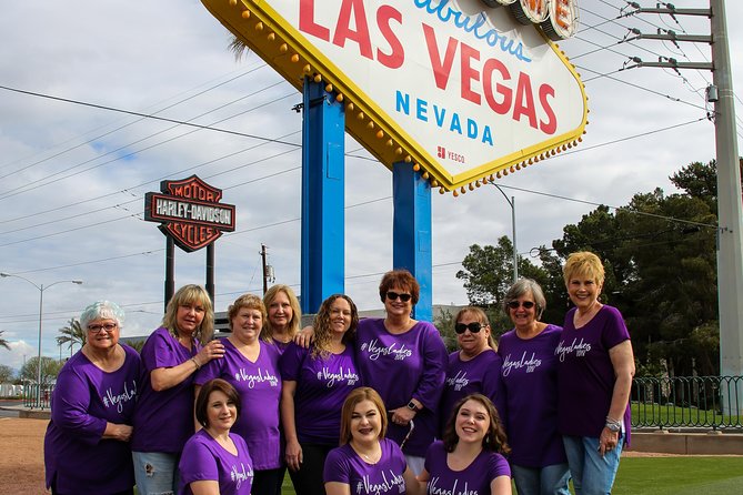 Fun Group Photo Tour by Party Bus - Enjoying the Party Bus Experience