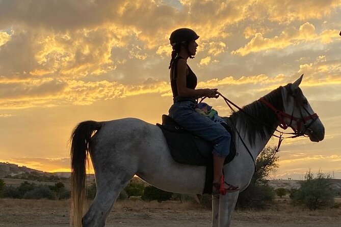 Fun Horse Tour in Cappadocia - Convenient Tour Times and Schedule