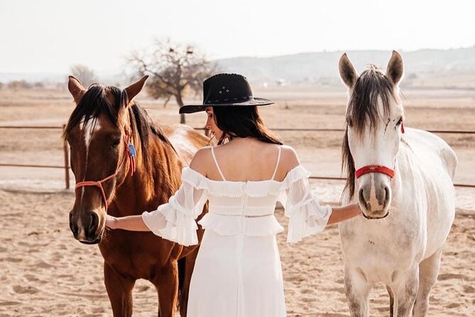 Fun Horse Tour in Cappadocia - Exploring Cappadocias Natural Wonders