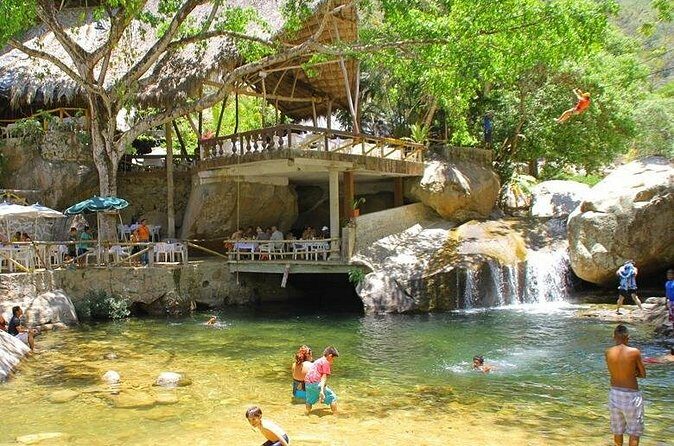 Fun Horseback Tour in Mismaloya - Additional Notes