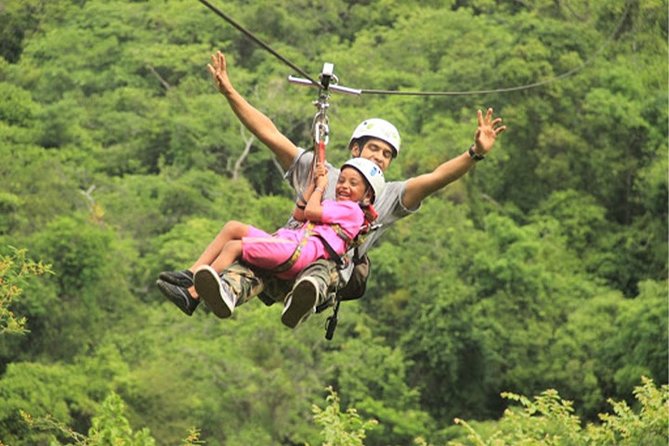 Fun Horseback Tour in Mismaloya - Tour Itinerary and Activities