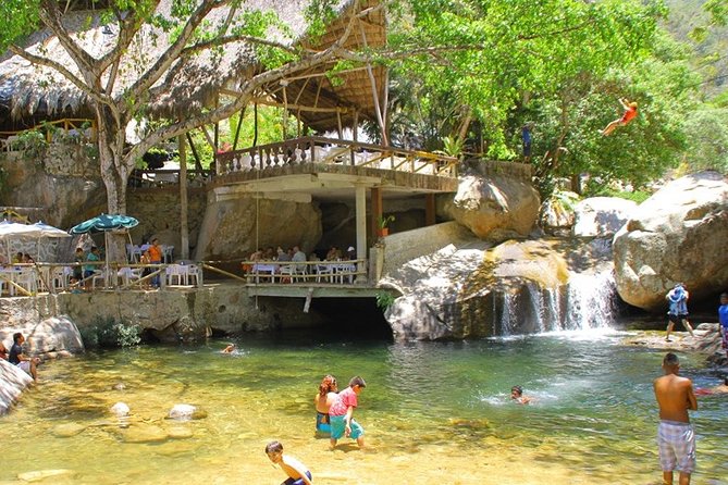 Fun Horseback Tour in Mismaloya - Additional Information