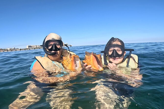 Fun in the Sun Pass Private Water Activities - Included Amenities