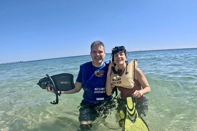 Fun in the Sun Pass Private Water Activities - Contact and Booking