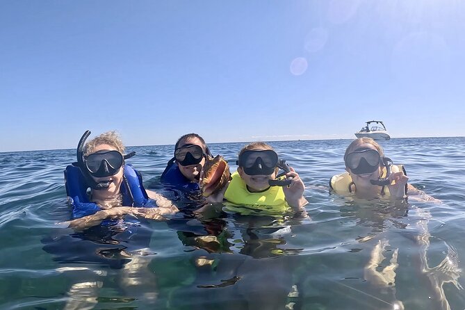 Fun in the Sun Pass Private Water Activities - Nearby Attractions