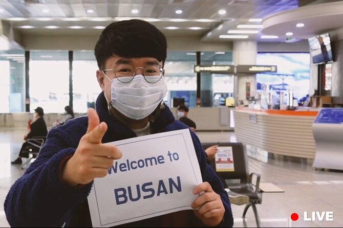 Fun & Informative Busan in Korea Virtual Tour - Haedong Yonggungsa Temple
