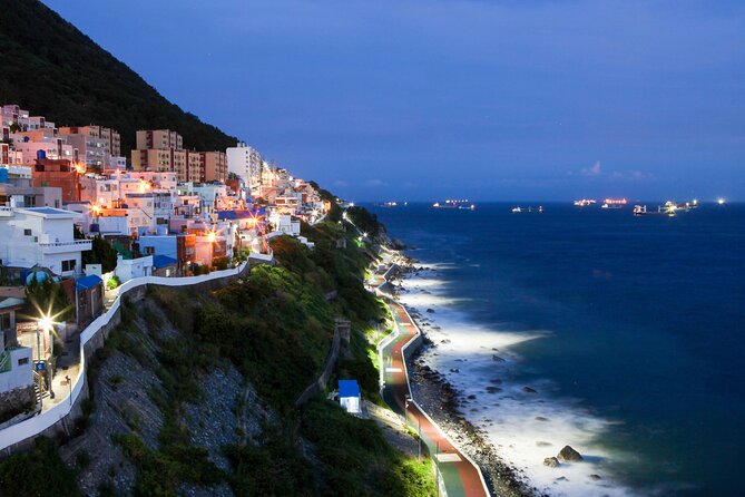Fun & Informative Busan in Korea Virtual Tour - Guides Local Expertise