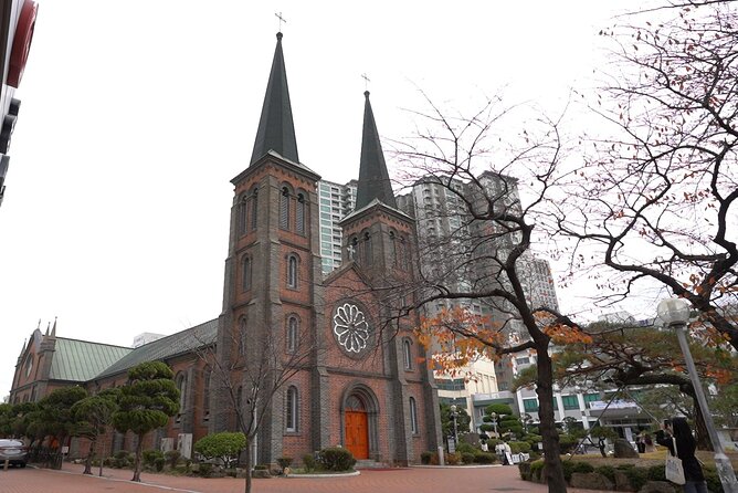 Fun & Informative Daegu in Korea Virtual Tour - Virtual Tour Highlights