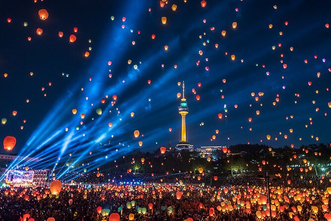 Fun & Informative Daegu in Korea Virtual Tour - Guides Expertise